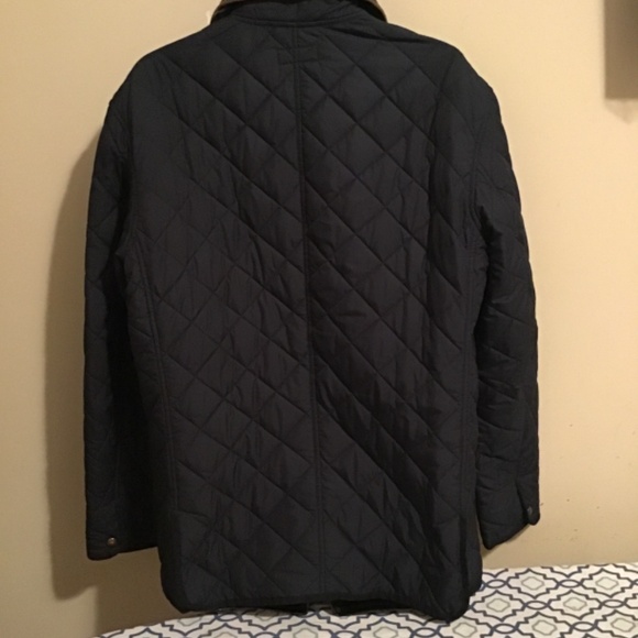 😎POLO RALPH LAUREN, men’s size large, one small spot on left pocket, great cond - Picture 5 of 10